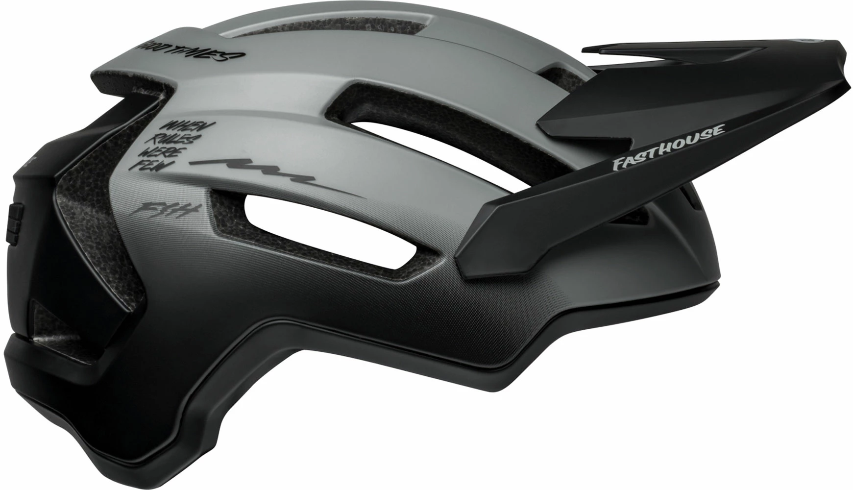 Bell 4Forty Air Mips - Casque De VTT – Image 3