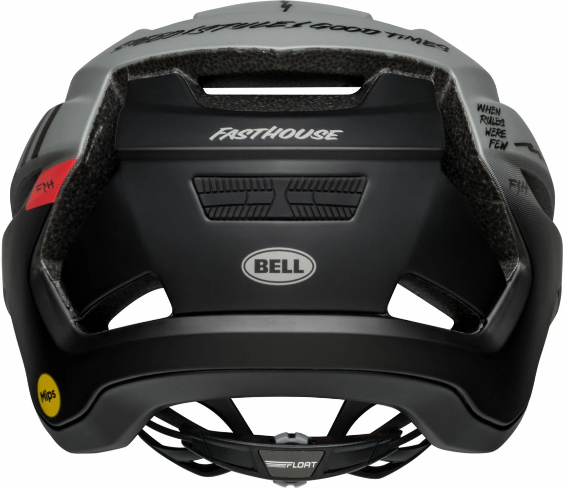 Bell 4Forty Air Mips - Casque De VTT – Image 4