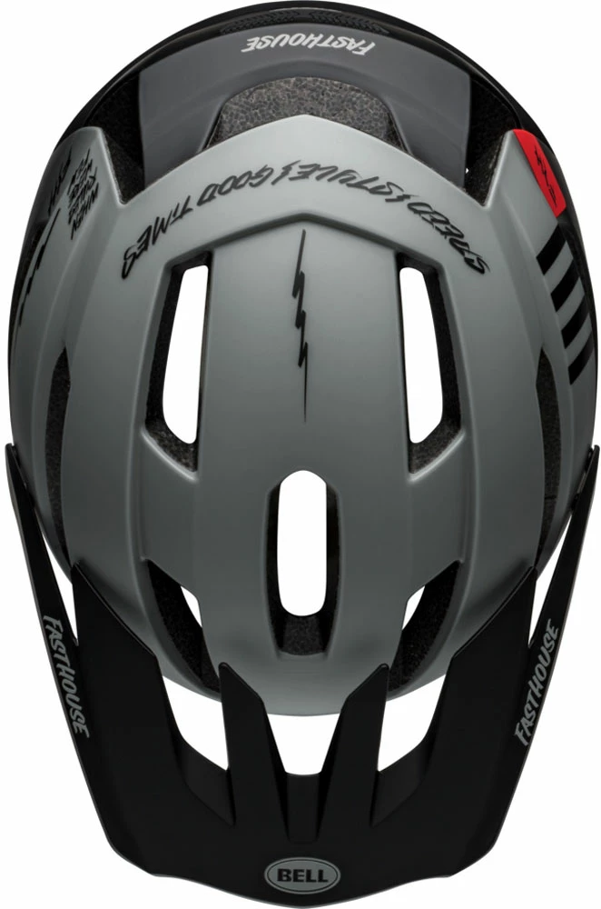 Bell 4Forty Air Mips - Casque De VTT – Image 5