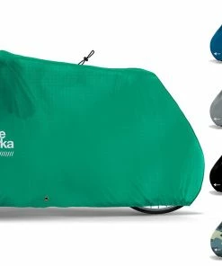 BikeParka STASH - Couverture De Bicyclette