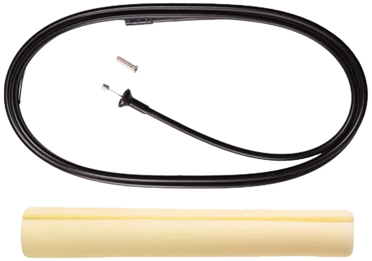 BikeYoke Tige De Selle Divine SL Rascal 80mm Vario – Image 3