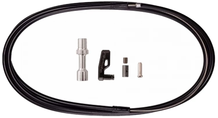 BikeYoke Tige De Selle Revive 2.0 31,6 Vario – Image 4