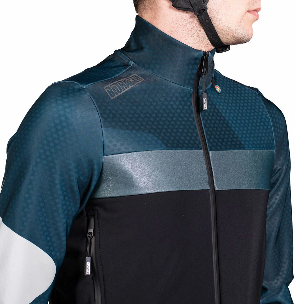 Bioracer Spitfire Tempest Protect - Veste Thermique – Image 4