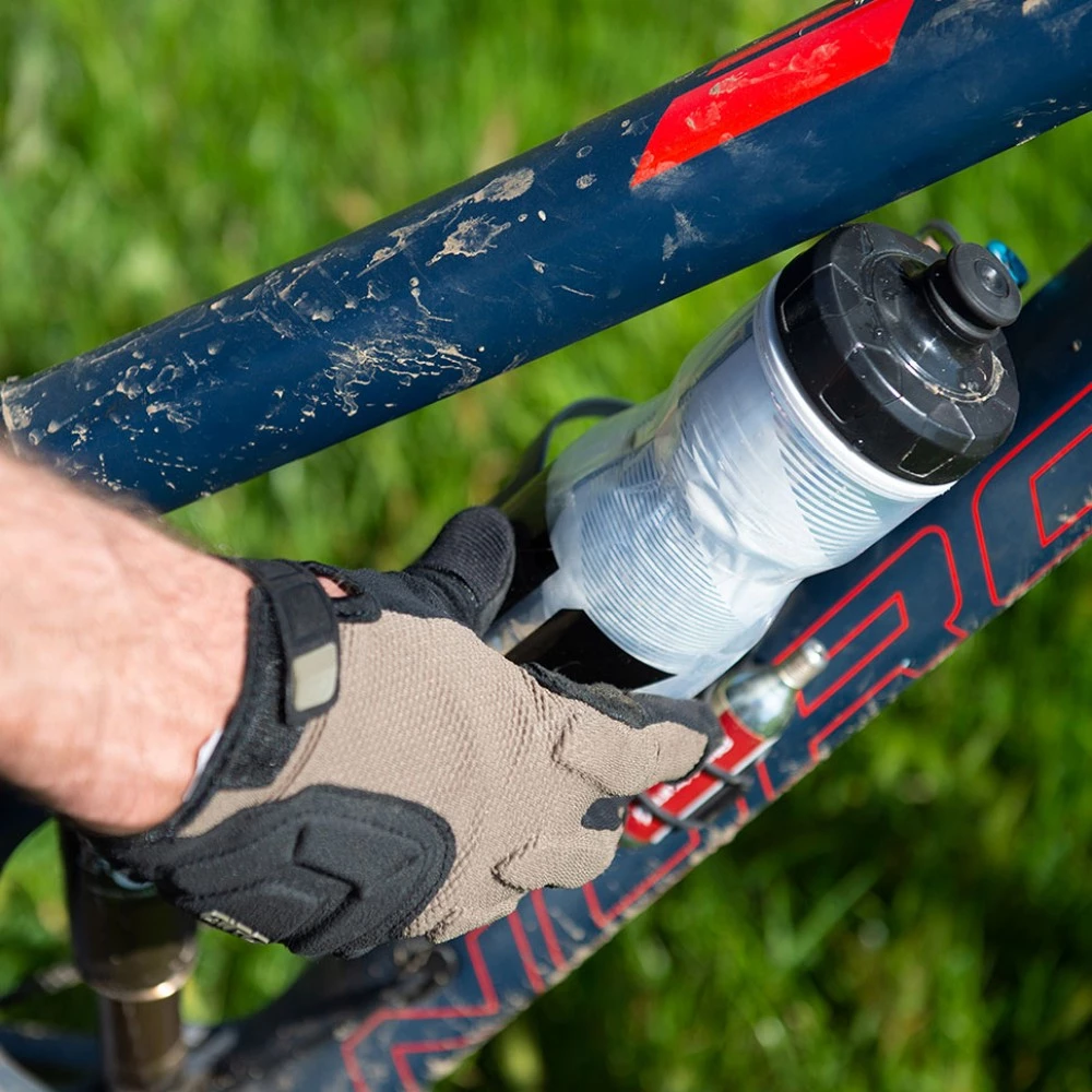 Blackburn Porte-bidon Carbon Side Entry Cage Right – Image 3