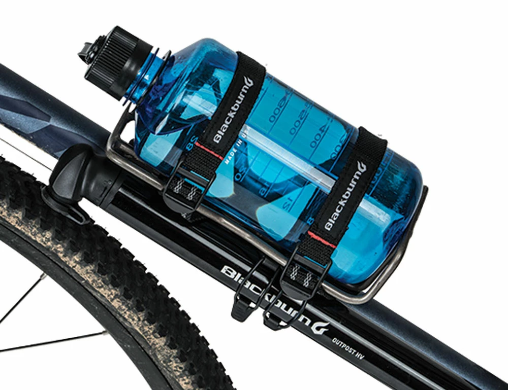 Blackburn OUTPOST Cargo Cage Porte-bouteilles / Porte-bagages – Image 2