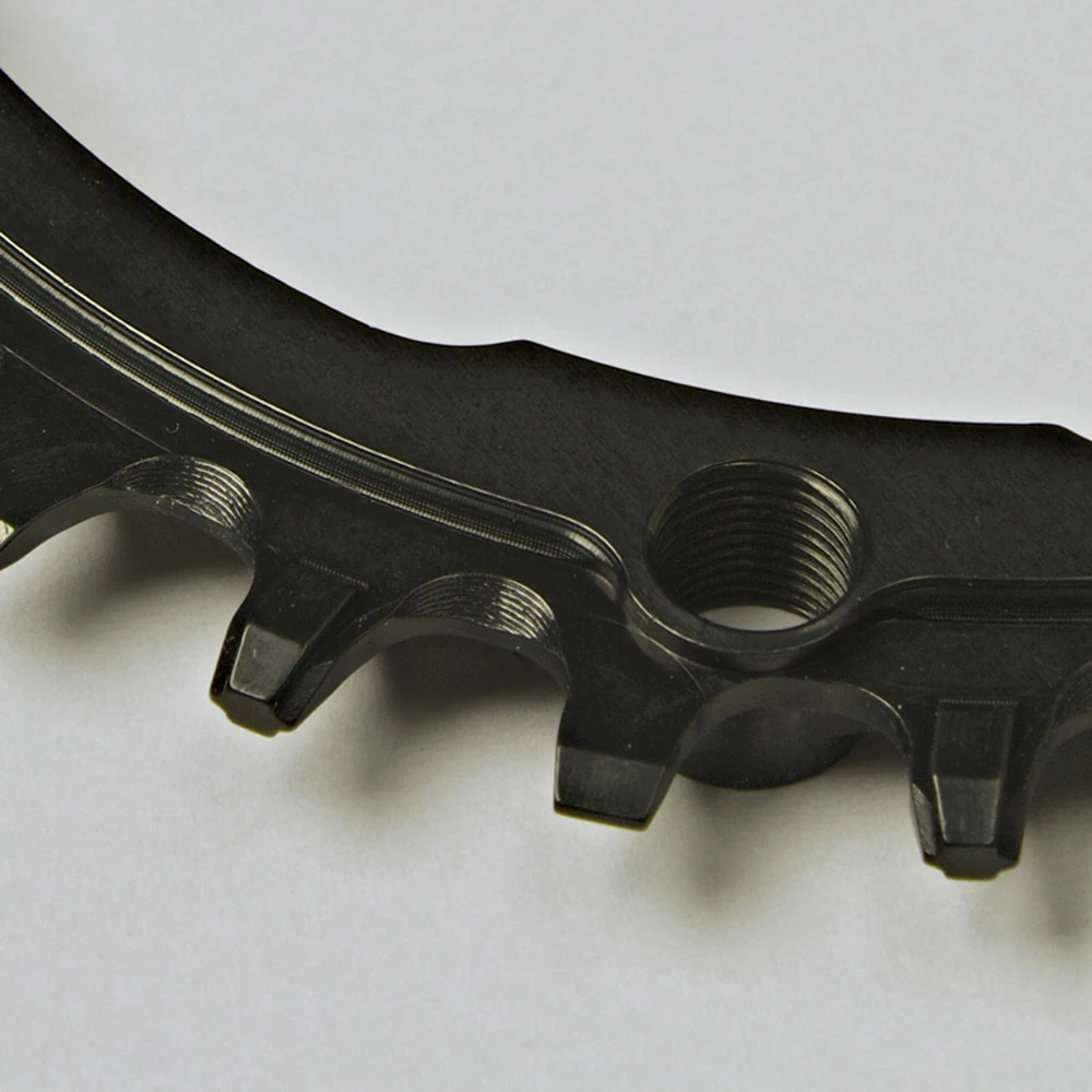 Blackspire Plateau De Chaîne Snaggletooth 104mm 32Z – Image 4