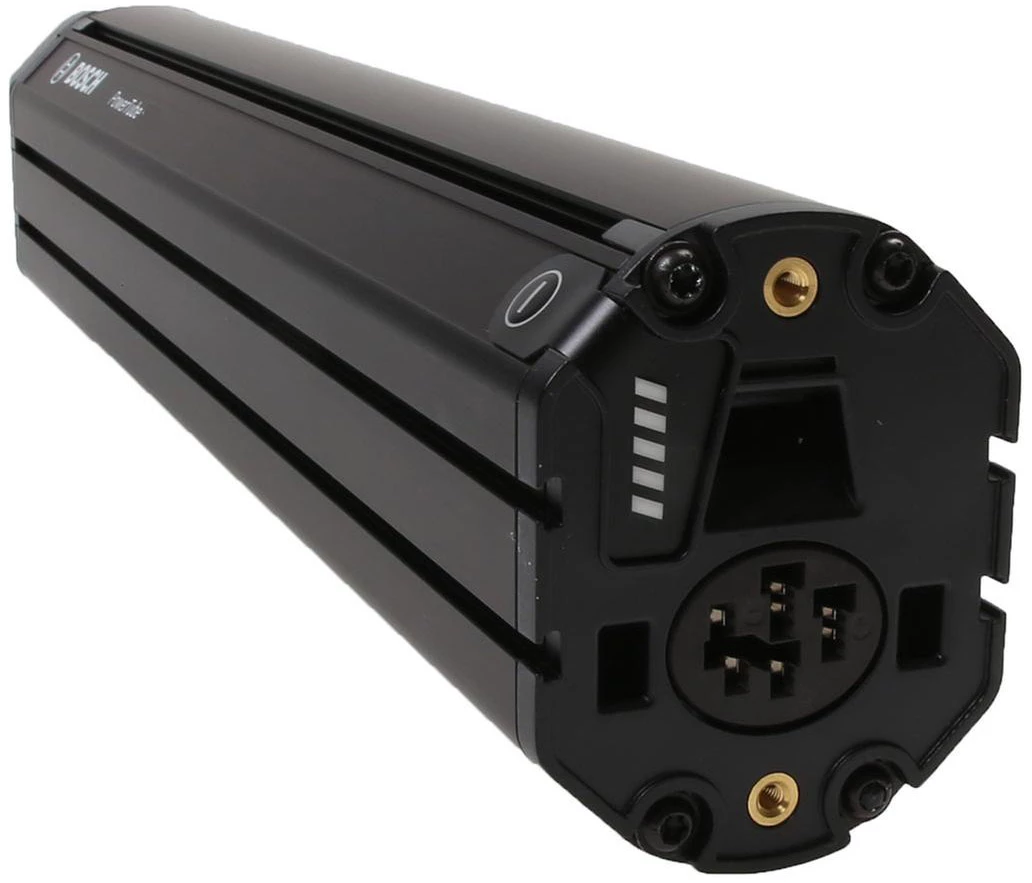 Bosch Batterie PowerTube 750 (BBP3771) VERTICAL - Le Système Intelligent – Image 4