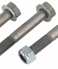 Bosch Kit De Vis De L'unité D'entraînement