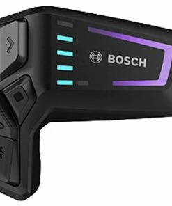 Bosch LED Remote (BRC3600) Le Système Intelligent