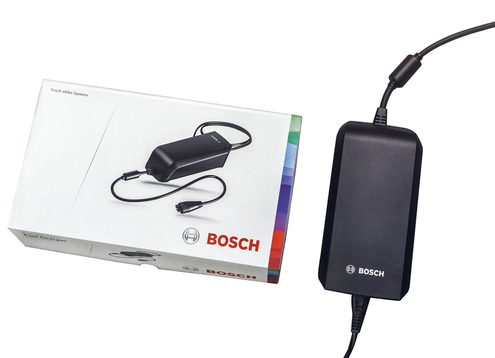Bosch Chargeur Standard Chargeur 4A – Image 2