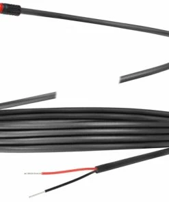 Bosch Câble D'éclairage Pour Feu Arrière