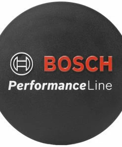 Bosch Couverture Du Logo Pour Performance Line