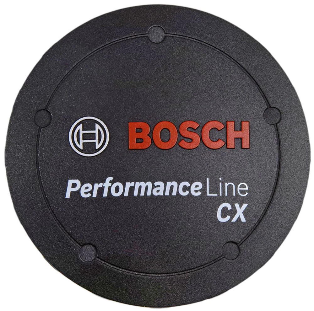 Bosch Couvercle Avec Logo Pour Performance Line CX (BDU2XX)