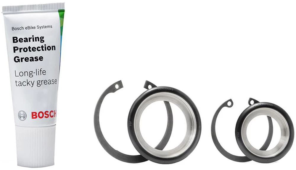 Bosch Kit De Service Bague De Protection Des Roulements BDU4xx