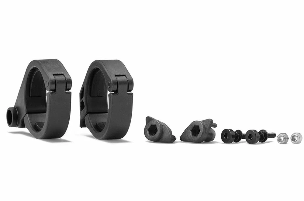 Bosch Kit De Montage SmartphoneHub, Colliers Inclus – Image 2