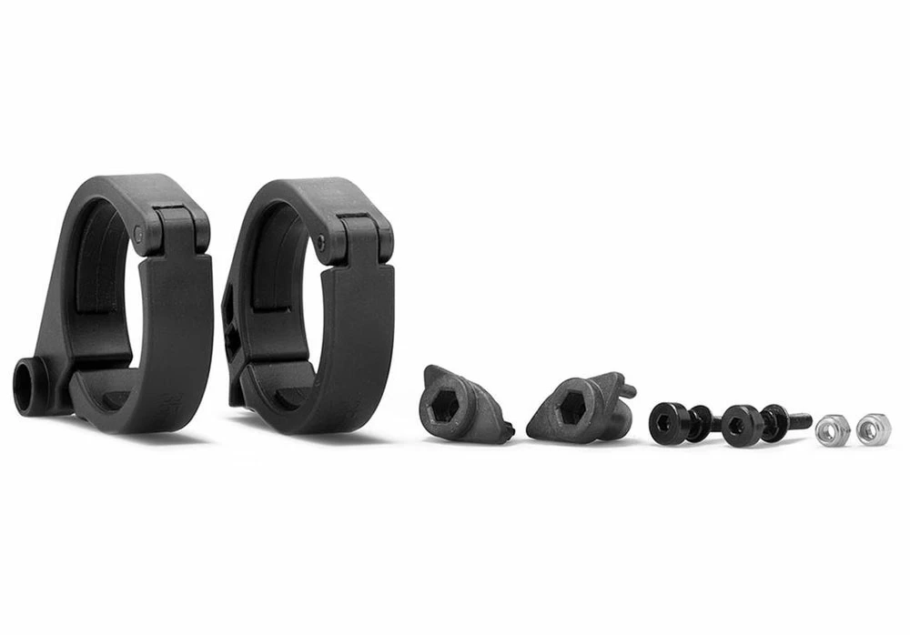 Bosch Kit De Montage SmartphoneHub, Colliers Inclus – Image 3