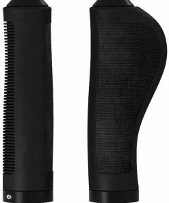 BROOKS Poignées Cambium Ergonomic Rubber Grips