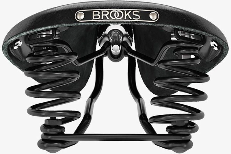 BROOKS Flyer Sellette – Image 6