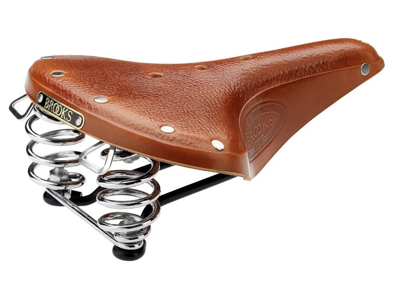 BROOKS B67 Selle