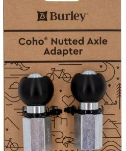 Burley Écrou D'essieu COHO