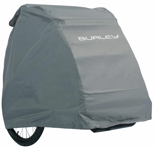 Burley Couverture Pour Remorque Pour Enfants