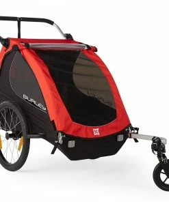 Burley HONEY BEE Remorque Pour Enfants