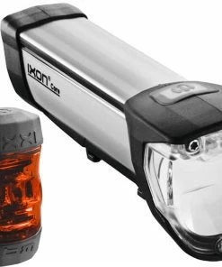 Busch-mueller IXON Core + IXXI LED Set De Projecteurs à Accu