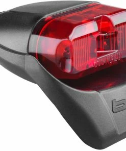 Busch-mueller Feu Arrière De Type Dynamo Pour Garde-boue