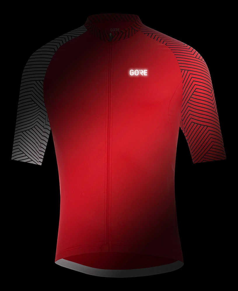 GOREWEAR C5 Optiline - Jersey – Image 2