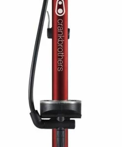Crankbrothers Pompe à Pied Gem