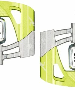 Crankbrothers Pédales à Clic Mallet 2