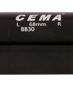 CEMA BB30 INTERLOCK Palier De Pédalier Sur Shimano Hollowtech II
