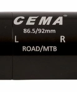 CEMA BB86/BB92 INTERLOCK Palier De Pédalier Sur SRAM GXP 24/22mm