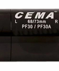 CEMA PF30 INTERLOCK Palier De Pédalier Sur SRAM GXP 24/22mm