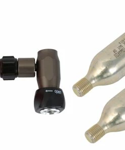 Radon Kit De Pompe à CO₂ CNC Superlight