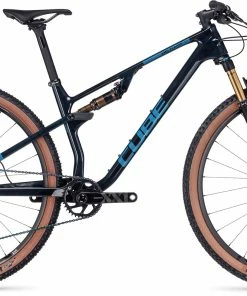 Cube AMS ZERO99 C:68X SLT 29 Liquidblue´n´blue