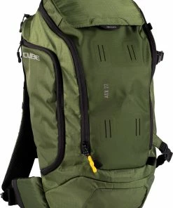 Cube ATX 22 TM - Sac à Dos