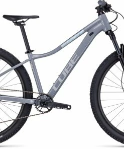 Cube Access WS SLX Grey´n´silver