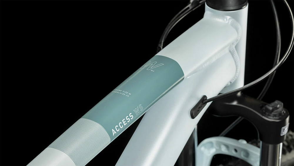 Cube Access WS Airygreen´n´mint – Image 3