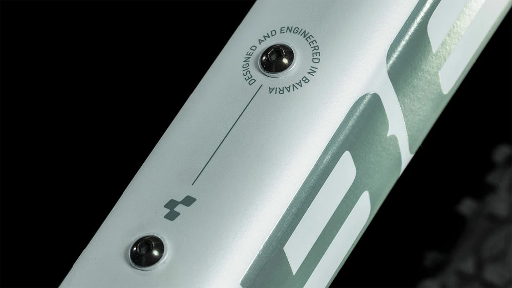 Cube Access WS Airygreen´n´mint – Image 4