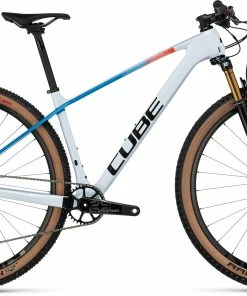 Cube Elite C:68X SLX Teamline