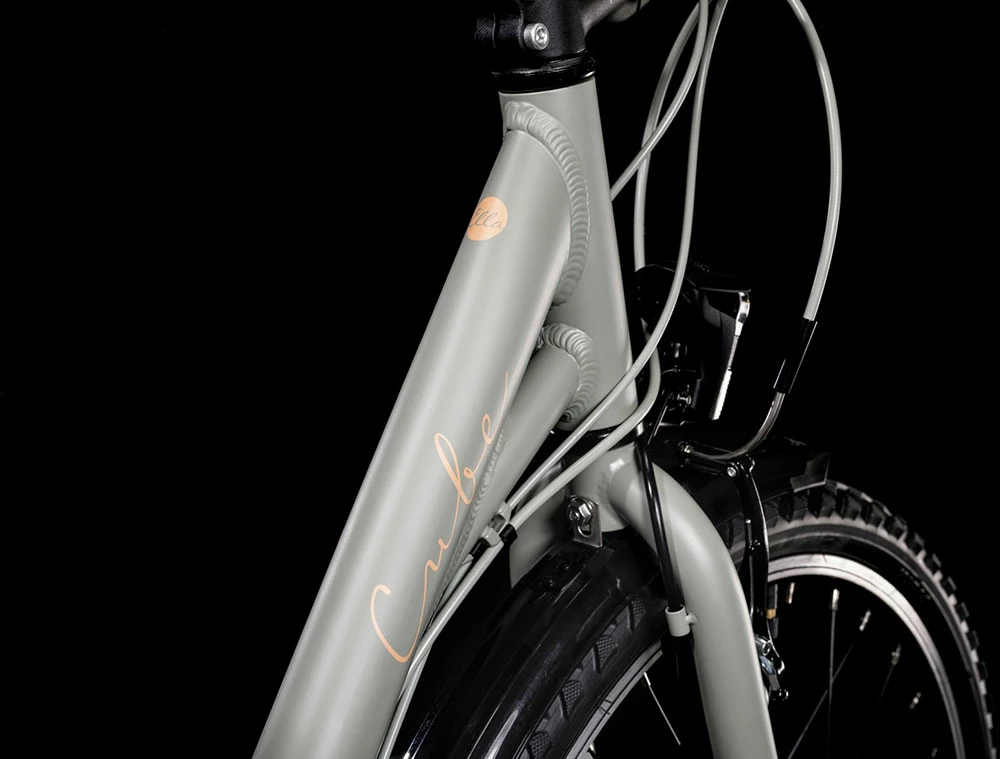 Cube Ella 240 Lunar´n´salmon – Image 3