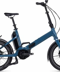 Cube Fold Hybrid 500 Darkblue´n´black