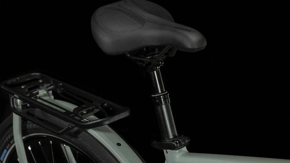 Cube Kathmandu Hybrid ONE 625 Swampgrey´n´black – Image 6