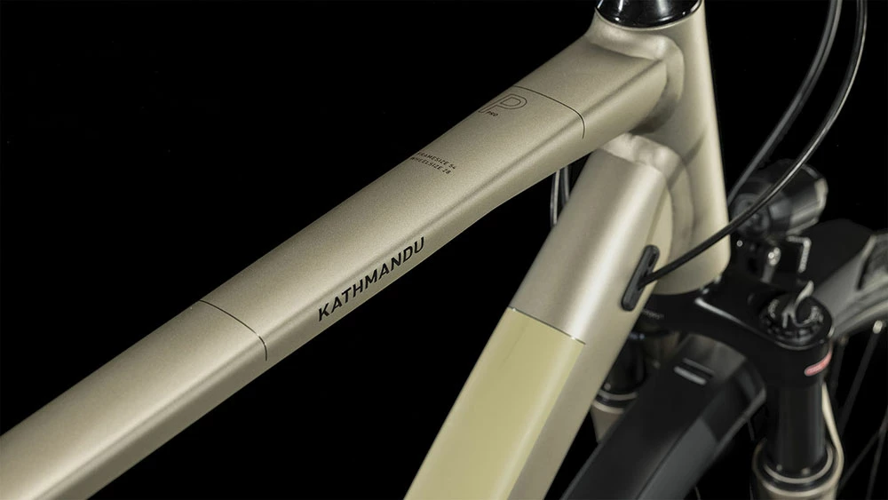 Cube Kathmandu Pro Flashstone´n´black – Image 3