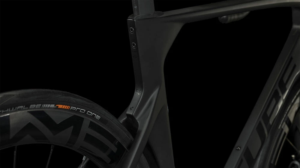 Cube Litening AERO C:68X Pro Carbon'n'black – Image 6