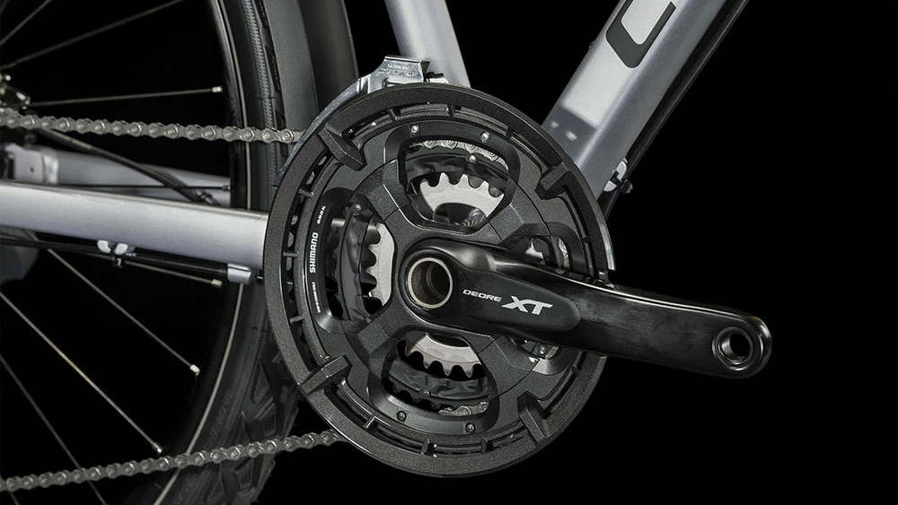 Cube Nature EXC Lady Allroad Polarsilver´n´black – Image 6