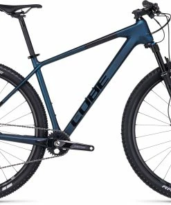 Cube Reaction C:62 Race Bluehaze´n´black