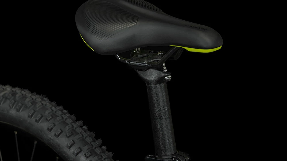 Cube Reaction Hybrid Pro 750 Easy Entry Flashgrey´n´green – Image 6