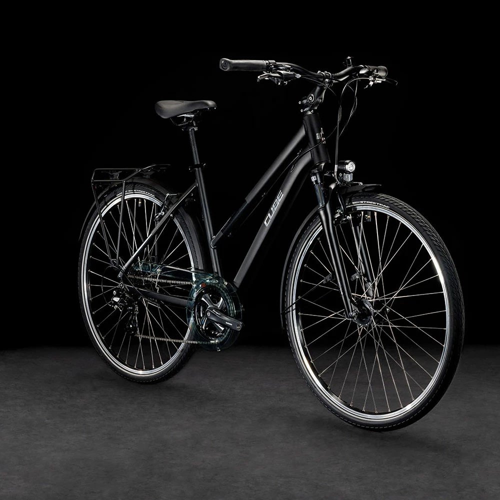 Cube Touring Lady Black'n'metal – Image 2